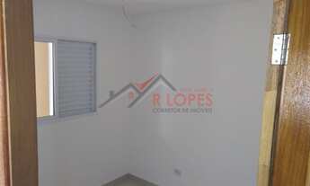 Imagem 5: São Paulo - Casa de Condomínio - VILA MATILDE