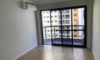 Imagem: Apartamento para locação próximo do Mackenzie