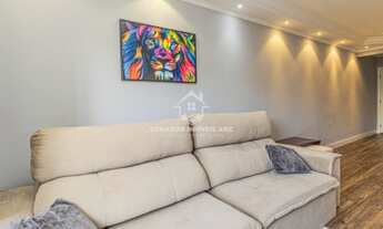 Imagem 3: São Caetano do Sul - Apartamento Padrão - OLIMPICO