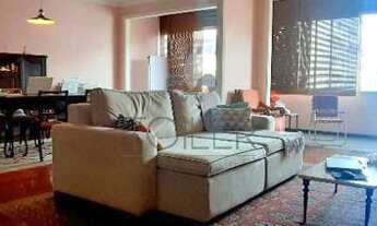 Imagem: Apartamento na Rua Cinco de Julho