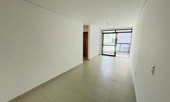 Imagem: Apartamento à venda com 2 quartos, lazer