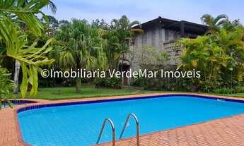 Imagem 5: Casa térrea à venda no Jardim Acapulco na praia de Pernambuco Guarujá