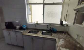 Imagem 7: Apartamento Amplo e Reformado - Centro c/ Elevador