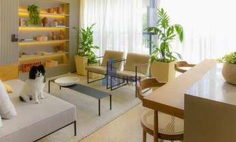 Imagem 3: Apartamento à venda no bairro Perdizes - São Paulo/SP