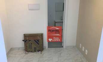 Imagem 4: Apartamento com 2 dormitórios para alugar, 37 m² por R$ 1.400,00/mês - Vila Moinho Velho