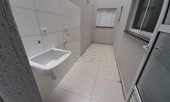 Imagem 7: Apartamento à venda, 55 m² por R$ 388.000,00 - Parque das Nações - Santo André/SP