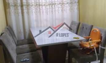 Imagem 3: São Paulo - Apartamento Padrão - ITAQUERA