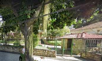 Imagem 2: Apartamento para venda tem 126 metros quadrados com 3 quartos em Pechincha - Rio de Janeir