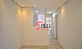 Imagem 7: Apartamento com 2 dormitórios à venda, 57 m² por R$ 240.000,00 - Parque Santa Rosa - Suzan