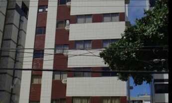 Imagem: NERI 2qts ste na quadra do Mar em Jatiuca