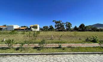 Imagem: Terreno à venda no bairro Campo Duna