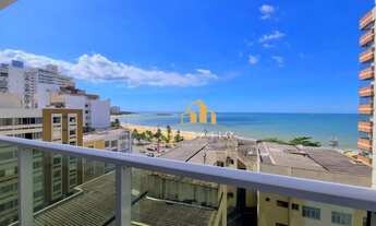 Imagem 2: 4 quartos 3 suites no mais novo e incrivel apt da praia da costa