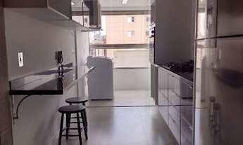 Imagem 7: Apartamento para aluguel com 70 metros quadrados com 1 quarto em Vila Olímpia - São Paulo