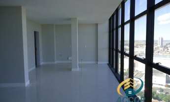 Imagem 3: Apartamento Cobertura Duplex para Venda em Olarias Ponta Grossa-PR