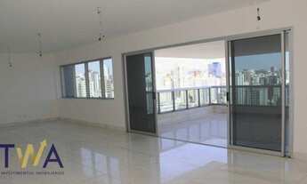 Imagem 6: Apartamento com 4 dormitórios à venda, 265 m² por R$ 4.770.000,00 - Funcionários - Belo Ho