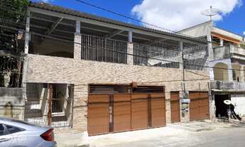 Imagem 2: 3 Casas Casa com 5 dormitórios