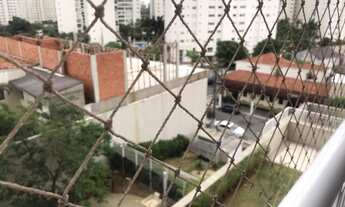 Imagem 4: Apartamento para venda com 155 metros quadrados com 3 quartos em Belenzinho - São Paulo