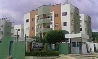 Imagem: Apartamento para Venda em Teresina, PLANALTO