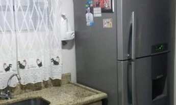 Imagem 5: Apartamento com 2 dormitórios à venda, 42 m² por R$ 180.000,00 - Jardim Mirna - Taboão da