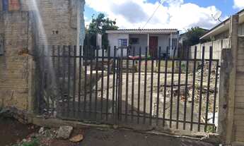 Imagem 2: GUARAPUAVA - Terreno Padrão - Terreno Na Avenida Bento de Camargo Ribas