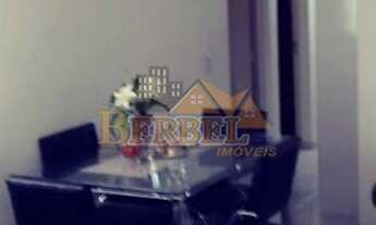 Imagem 2: São Paulo - Apartamento Padrão - JARDIM FRANCISCO MENDES