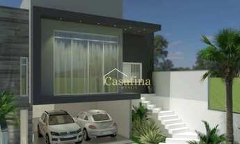 Imagem: Sobrado com 3 dormitórios à venda, 150