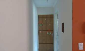 Imagem 6: Apartamento com 2 dormitórios à venda, 51 m² por R$ 212.000,00 - Jardim Iracema - Taboão d