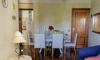 Imagem 3: Apartamento - Jardim das Paineiras - Campinas