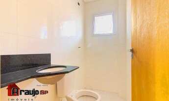 Imagem 6: APARTAMENTO 2 DORMITÓRIOS 1 VAGA VILA SANTA CLARA