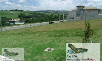 Imagem 4: Terreno Lote para Venda em Condominio Ville de France Itatiba-SP - TE544