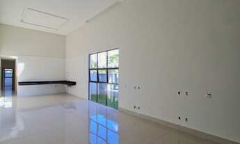 Imagem 6: Casa com 3 suites c/180m no Terras Alpha Senador Canedo