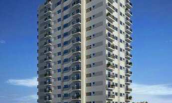 Imagem 5: Apartamento com 2 dormitórios à venda, 57 m² por R$ 350.000,00 - Vila Nogueira - Botucatu