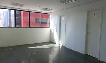 Imagem 3: Sala/Conjunto para aluguel com 30 metros quadrados em Vila Monte Alegre - São Paulo - SP