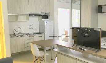 Imagem: Apartamento para aluguel possui 30m² com