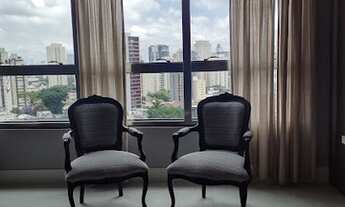 Imagem 4: Apartamento para aluguel com 70 metros quadrados com 1 quarto em Vila Olímpia - São Paulo