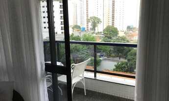 Imagem 4: Apartamento com 3 dormitórios à venda, 127 m² por R$ 695.000,00 - Vila Carrão - São Paulo