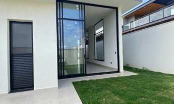 Imagem 7: Casa com 3 dormitórios à venda, 185 m² por R$ 1.450.000,00 - Reserva Saint Paul - Itu/SP