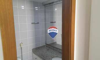 Imagem 7: Apartamento com 3 quartos para alugar, 91 m² por R$ 2.700/mês - Condomínio Rio2 - Barra da