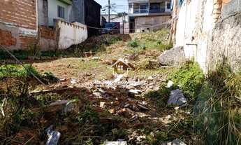 Imagem 3: São Bernardo do Campo - Terreno Padrão - VILA GONÇALVES