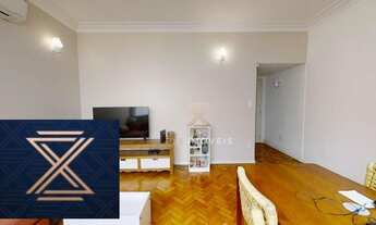 Imagem 7: Apartamento com 2 dormitórios à venda, 60 m² por R$ 1.020.000,00 - Leblon - Rio de Janeiro