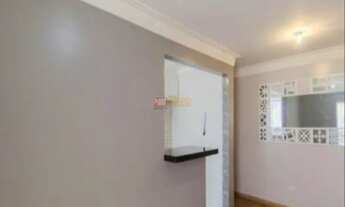 Imagem 4: SãO BERNARDO DO CAMPO - Apartamento Padrão - Taboão