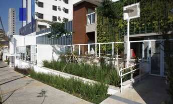 Imagem 2: Studio Residencial à venda, Vila Mariana, São Paulo -