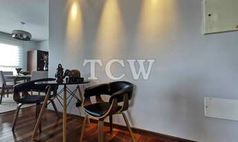 Imagem 2: Apartamento Padrão 1 dorm no Itaim