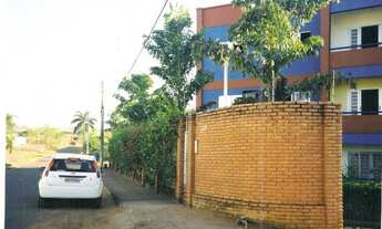 Imagem: Apart 1 quarto mobiliado em Araguaína