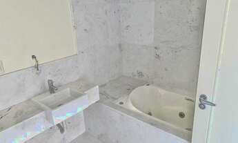 Imagem 6: Apartamento para Venda em Florianópolis, Agronômica, 3 dormitórios, 3 suítes, 5 banheiros