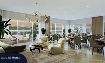 Imagem 6: Lançamento com 2 suítes Praia Grande, Ubatuba/SP