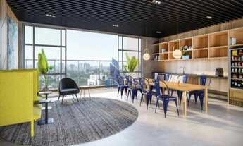 Imagem 6: Apartamento à venda no bairro Jardim das Acácias - São Paulo/SP