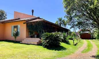 Imagem 6: CAMBé - Chácara - Recanto Santa Andréa