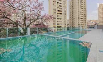 Imagem 6: Apartamento com 3 dormitórios à venda, 86 m² por R$ 900.000 - Vila Paris - Belo Horizonte