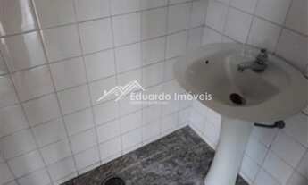 Imagem 7: Santo André - Conjunto Comercial/Sala - JARDIM